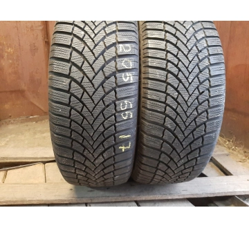 Bridgestone Blizzak LM-005  … .//. 205/55R 17