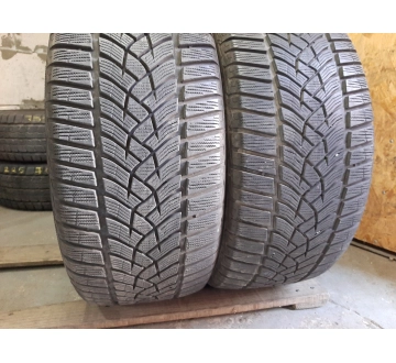 Good Year Ultra Grip Performance . .. 255/40R 19