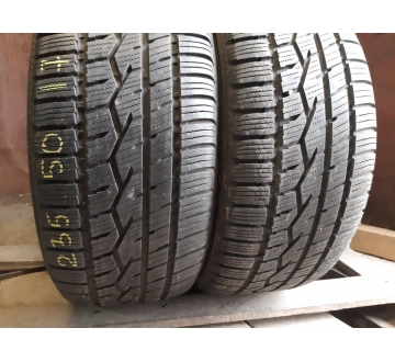 Toyo Gelsius 235/50R 17