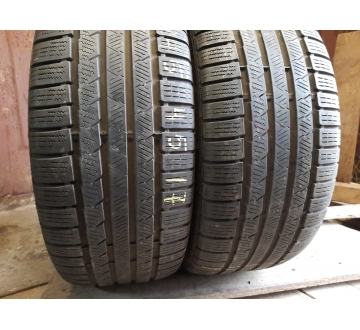 Continental ContiWinterContact TS 810S  .//… 245/45R 17