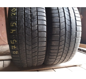 Pirelli Scorpion Ice Winter  … 275/45R 20