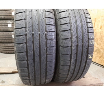 Continental Conti Winter Contact 810S  .. . . 205/55R 17