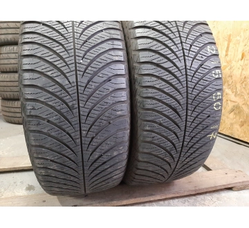 GoodYear Vector 4 Season ..  ..  .. 215/50R 17