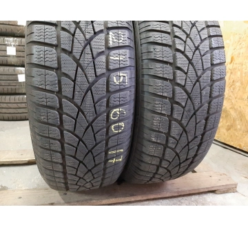Dunlop SP Winter Sport 3D      .././…. 215/60R 17