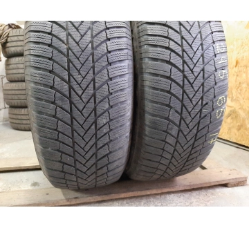 Bridgestone Blizzak LM-005   ../ 245/65R 17