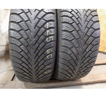 Fulda Kristal Rotego  . 225/60R 15