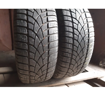 Dunlop SP WinterSport 3D …   / 225/60R 17