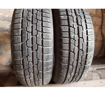 Firestone Winter Hawk 2   ../ 195/60R 15
