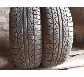 Pirelli Scorpion STR   ..  . 235/70R 16