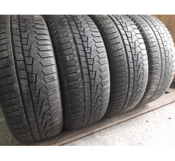 Hankook Winter I`cept EVO 2  ..  /  . 205/55R 17