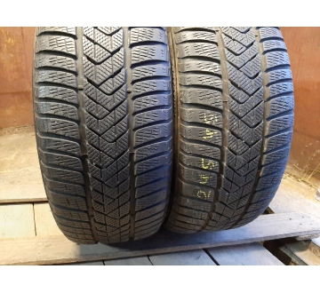 Pirelli Sottozero 3.   /../ 245/45R 18