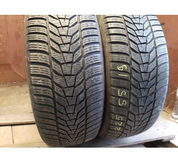 Hankook Winter I Cept Evo 3X  .     ../ 225/55R 19