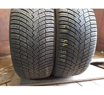 Pirelli All Season 2 Cinturato     // 235/45R 19