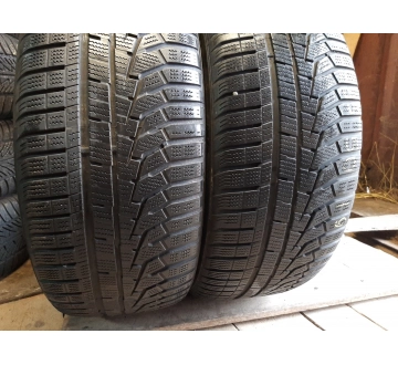Hankook Winter I Cept Evo 2    .  . /../ 235/50R 19
