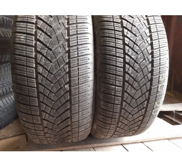 Good Year Ultra Grip  Perfomance  ./  .. . 255/50R 20