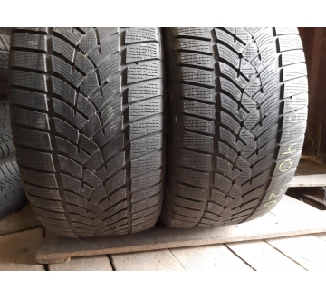 Good Year Ultra Grip  Perfomance  ./  ... . 275/40R 20