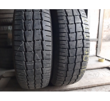 Zeetex CT 4000 4S 225/70R 16C