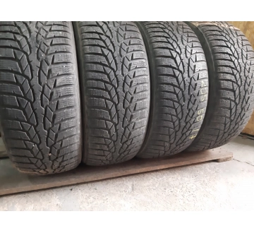 Nokian WR D4  ..  . 205/50R 17