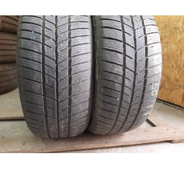 Barum Polaris 5 . . . 205/50R 17