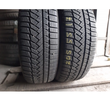 Continental Winter Contact TS 850P …/. 205/55R 17