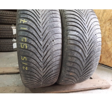 Michelin Alpin 5  /  //. 215/50R 17