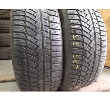 Continental WinterContact TS850P  .//. 225/55R 17