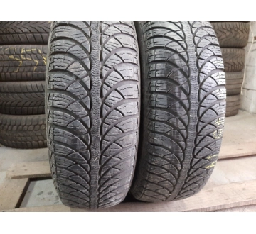 Fulda Kristal Montero 3 /..// 175/70R 14