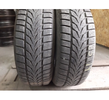 Points Winter Star 4    .. . 185/65R 14