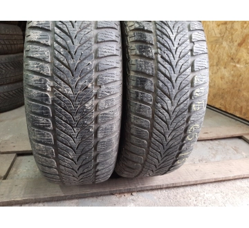 Sava Eskimo HP . . 205/65R 15