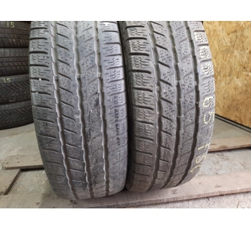 Continental VanContactWinter  .. .. 205/65R 15C