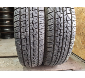 Hankook Winter RW 06 ..  .. 185/75R 16C