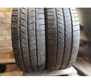 Continental Van Contact Winter     … . 225/65R 16C