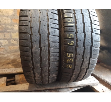 Michelin Agilis Alpin.    /. 235/65R 16C
