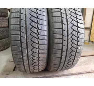 Continental Winter Contact TS 850P …/. 205/50R 17