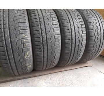 Nokian WR A4  ..  .. 215/50R 17