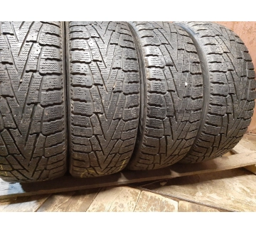 Nexen WinGuard win Spike    …. 225/55R 18