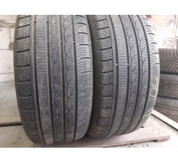 Tracmax Ice-Plus  . . 235/50R 18