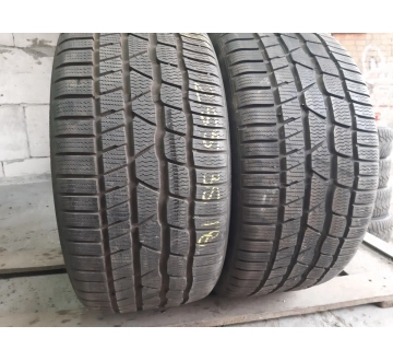 Сontinental ContiWinterContact TS830P ..// 255/35R 18