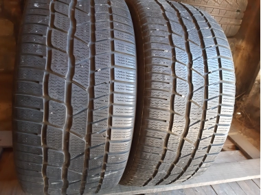 Сontinental ContiWinterContact TS830P ..// 255/35R 18
