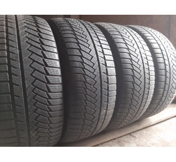 Continental WinterContact TS 850P   ../…/ 235/40R 19