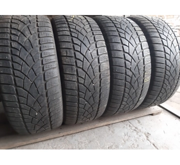 Dunlop SP WinterSport 3D  ….   . 235/40R 19