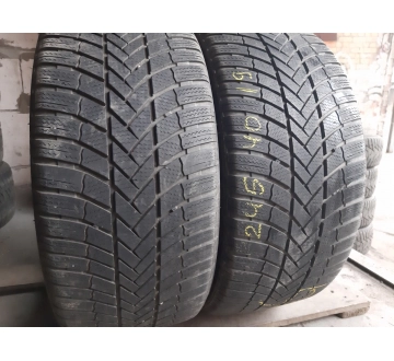 Bridgestone Blizzak LM-005    …./  .. 245/40R 19