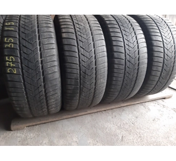 Pirelli Sottozero 3   ./.. 275/35R 19