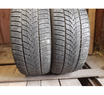 Imperial Snow Dragon UHP   .. .. 235/40R 19