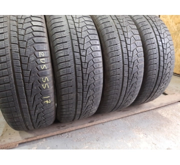 Hankook Winter I`Cept Evo 2  ..  / .. . 205/55R 17