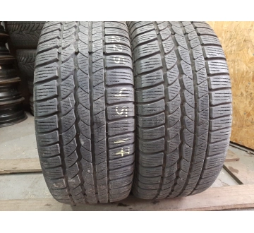 Качественные шины бу:  Continental ContiWinterContact TS790V  ../.., шины б у R 17 фото
