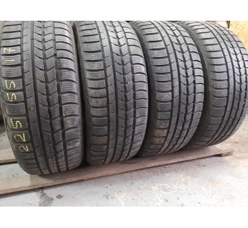 Nexen Winguard Sport      //  ..  .. 225/55R 17