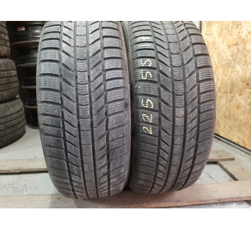 Continental WinterContact TS870P  ./   /. 225/55R 17