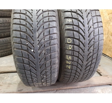 Michelin Latitude Alpin LA2   .//.. 225/60R 17
