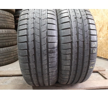 Continental Conti Winter Contact TS 810S   ….  / 235/55R 17
